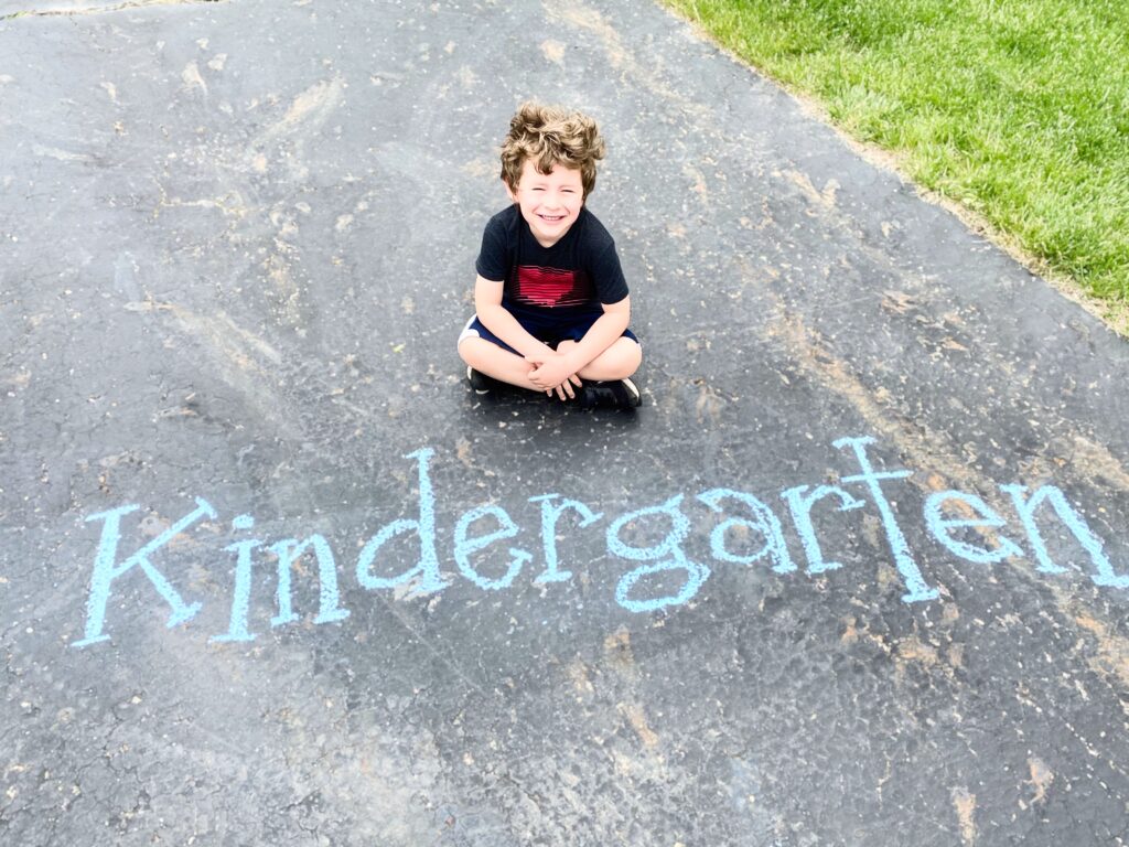 Sawyer Kindergarten